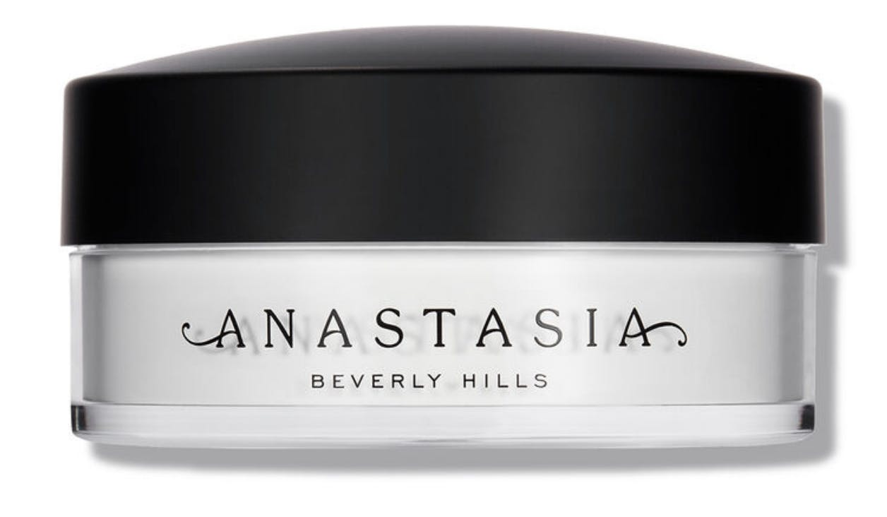 Anastasia Beverly Hills Mini Loose Setting Powder  - Setting Powder Mini Loose Setting Powder TRANSLUCENT