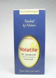 Volatile Sint janskruid maceraat 100ml