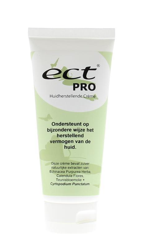 ECT Pro Lanette creme huidherstellend 100g