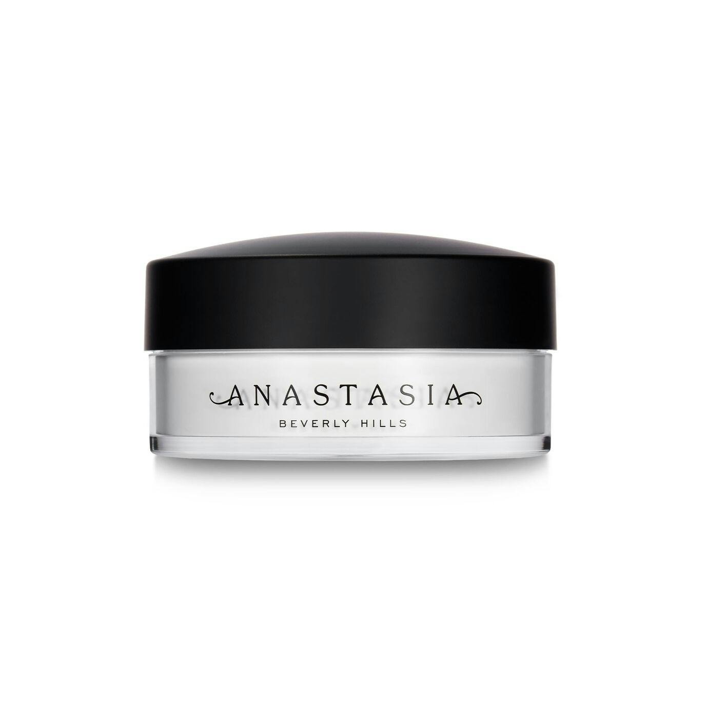 Anastasia Beverly Hills Loose Setting Powder  - Fall 2019 Loose Setting Powder LIGHT TRANS.