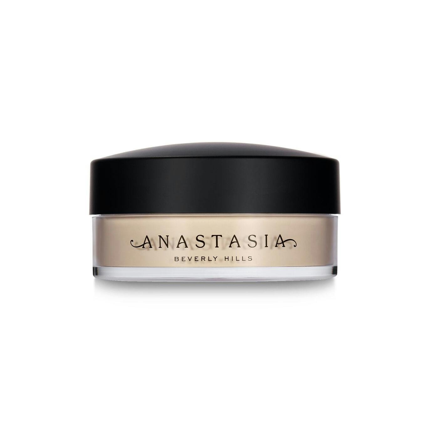 Anastasia Beverly Hills Loose Setting Powder  - Fall 2019 Loose Setting Powder VANILLA