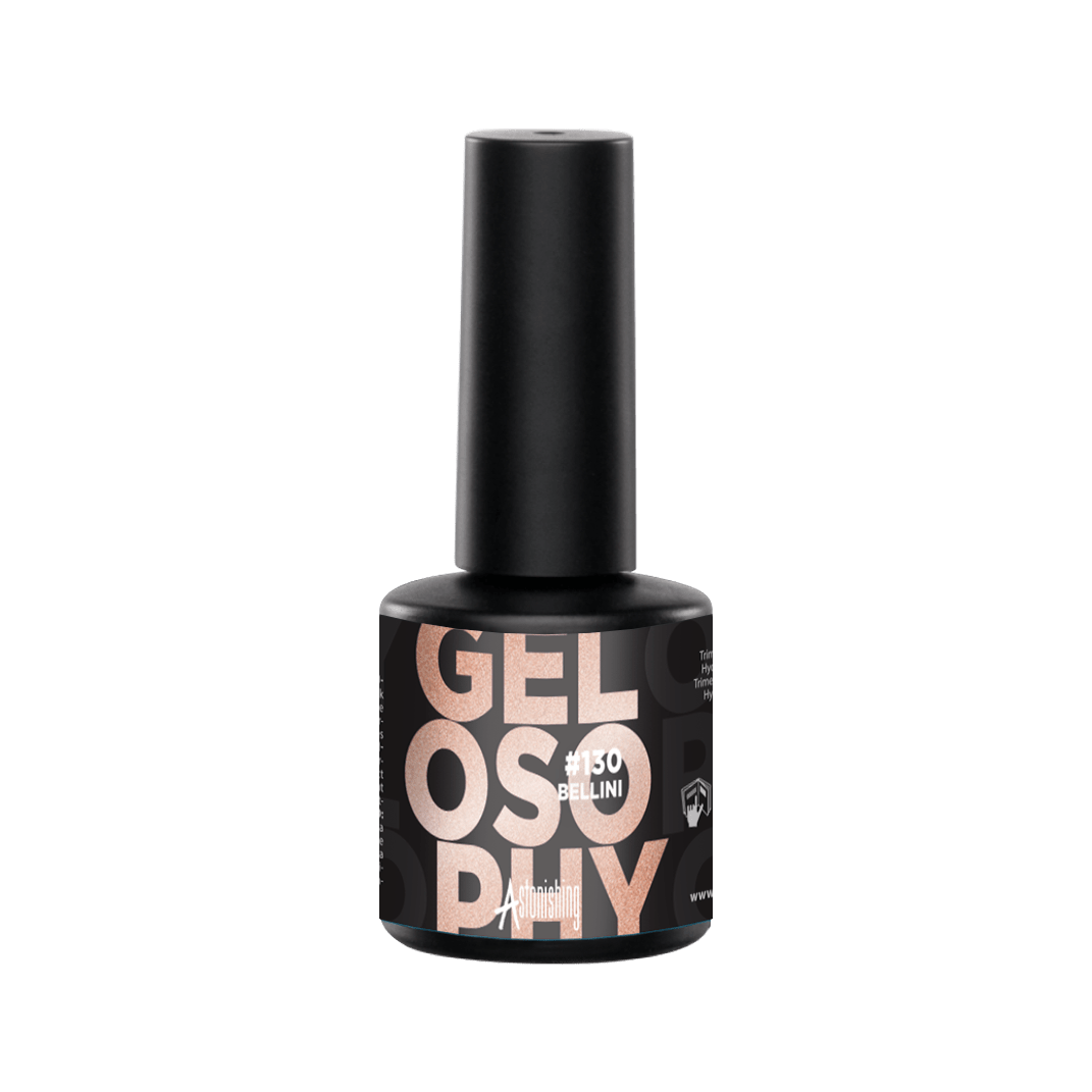 Kapperskorting Astonishing Gelosophy #130 Bellini 7ml