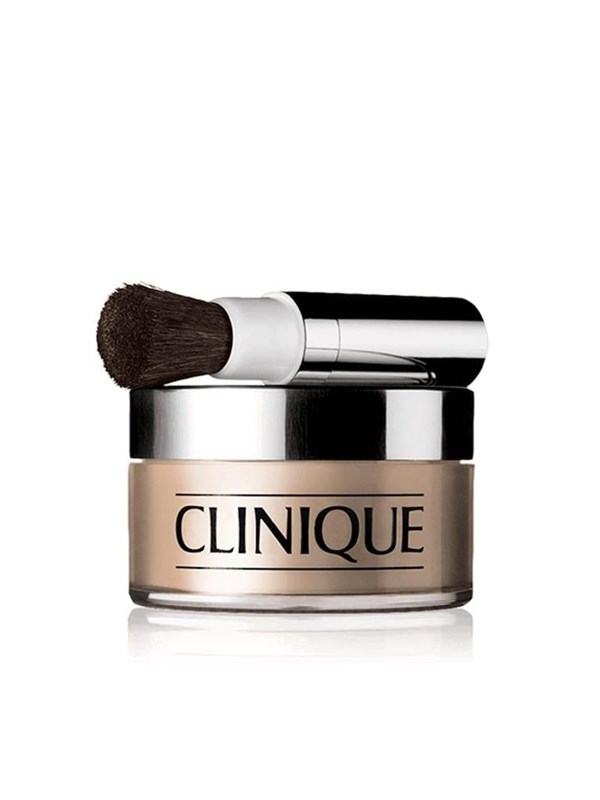 Clinique Los Poeder  - Blended Face Powder Los Poeder Transparency 3