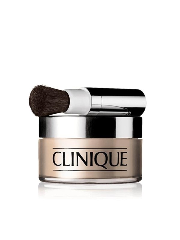 Clinique Los Poeder  - Blended Face Powder Los Poeder Transparency Neutral