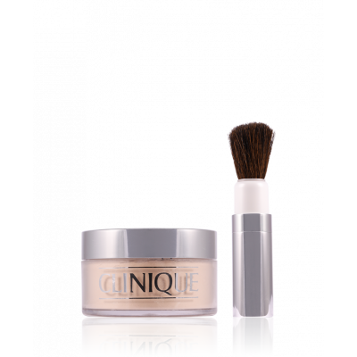 Clinique Los Poeder  - Blended Face Powder Los Poeder Invisible Blend
