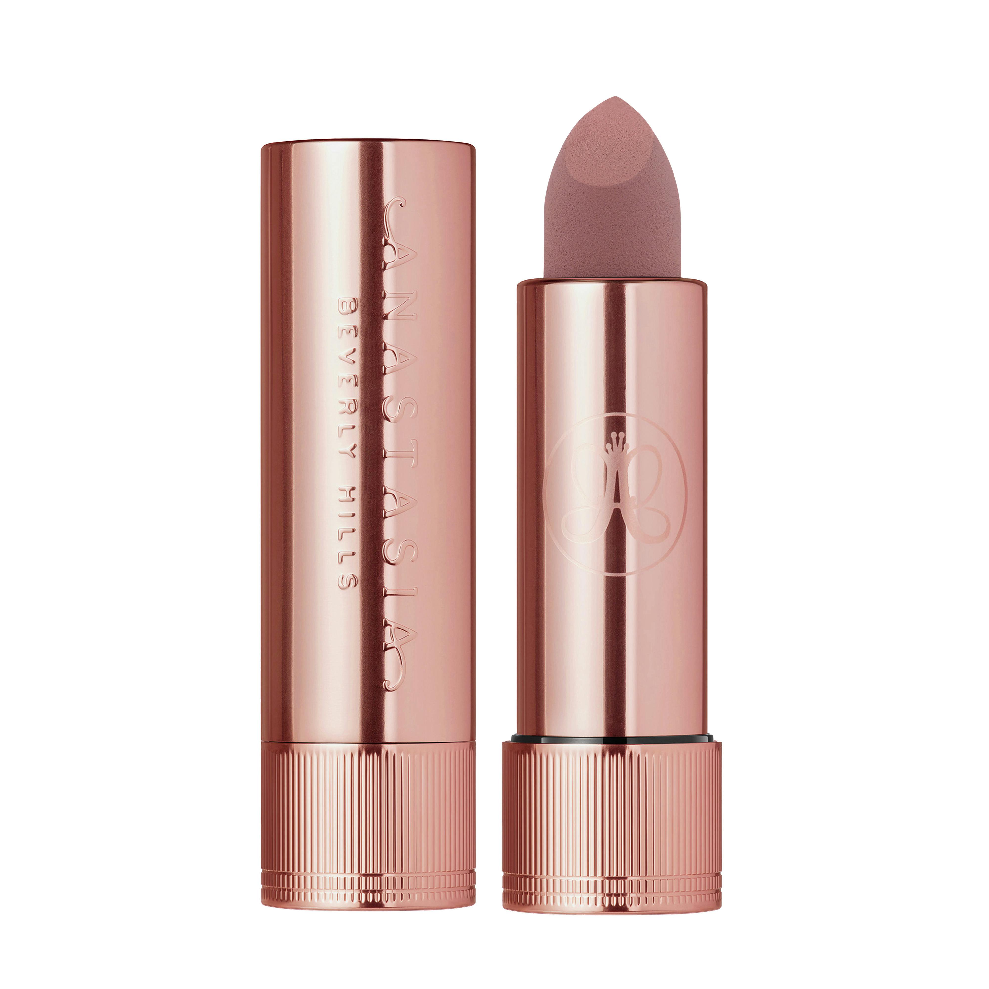 Anastasia Beverly Hills Lipstick  - Matte Lipstick Lipstick Soft Haze