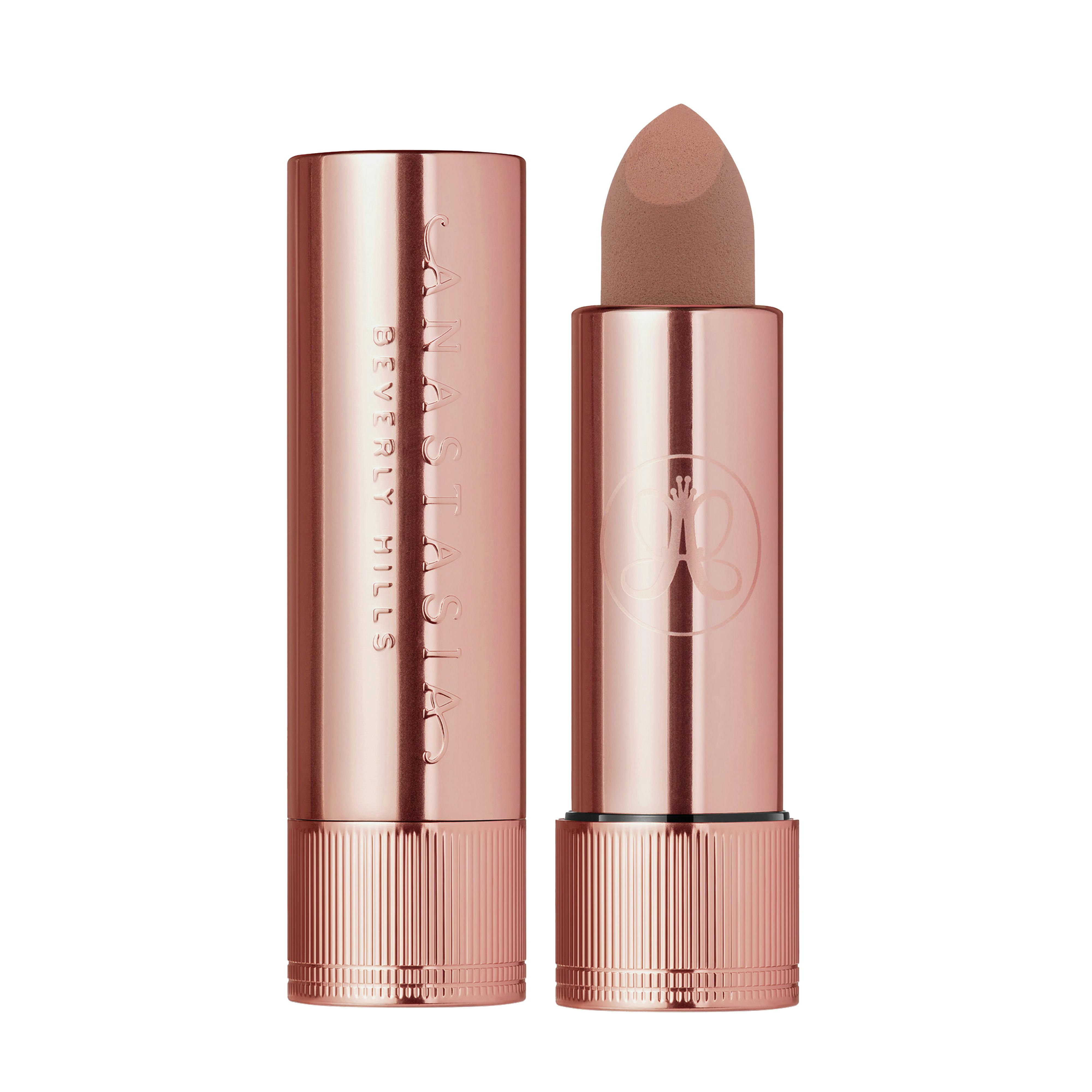 Anastasia Beverly Hills Lipstick  - Matte Lipstick Lipstick Hazelnut