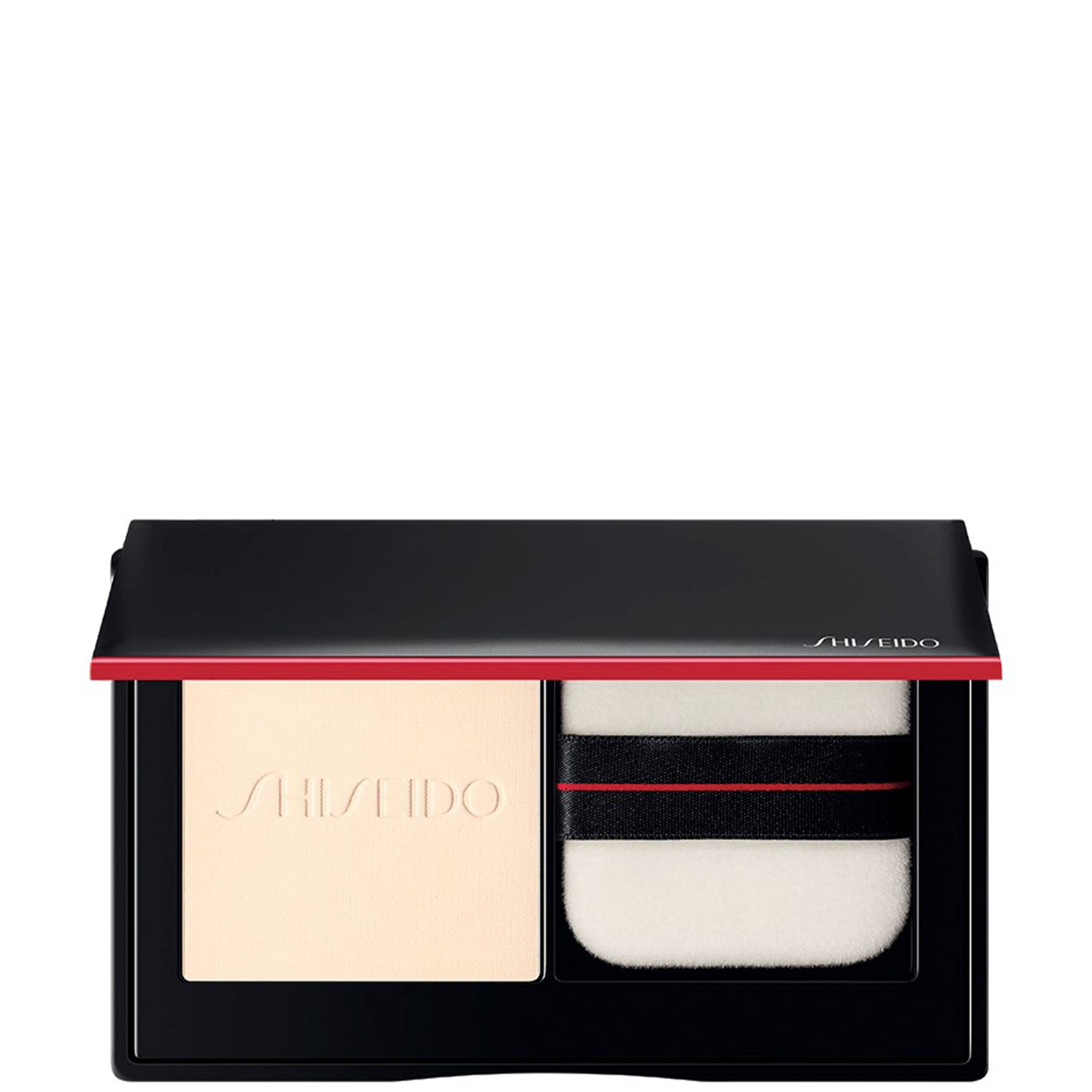 Shiseido Invisible Silk Pressed Powder  - Synchro Skin Invisible Silk Pressed Powder PRESSED