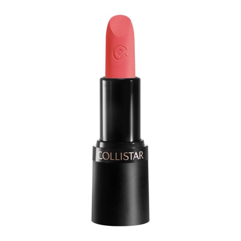 Collistar Matte Lipstick  - Puro Matte Lipstick 102 Rosa Antico