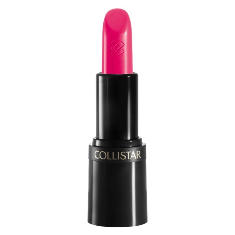 Collistar Lipstick  - Puro Lipstick 103 Fucsia Petunia
