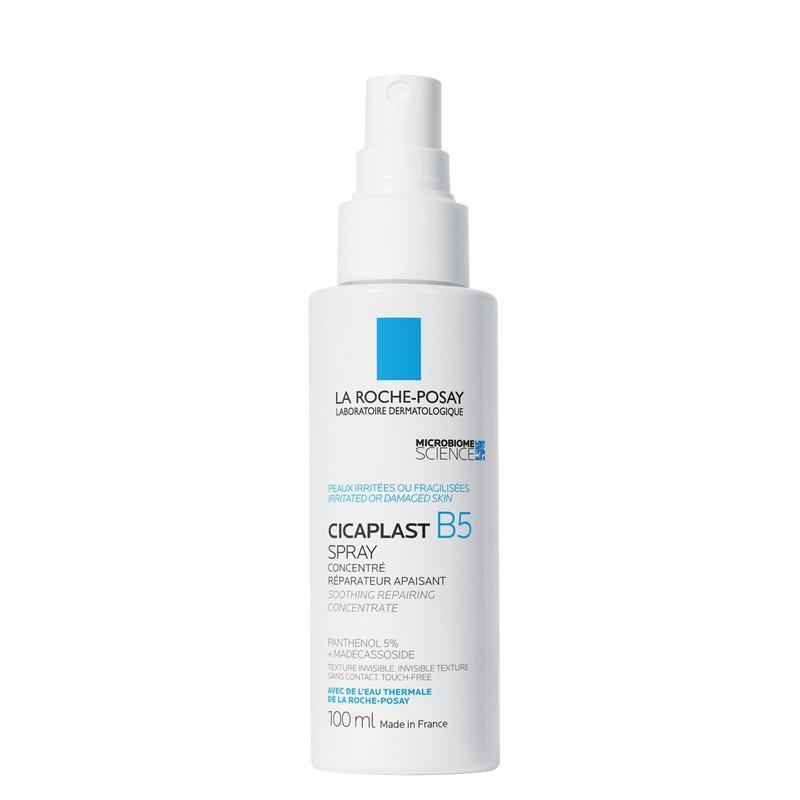 La Roche Posay Cicaplast spray b5 100 ML