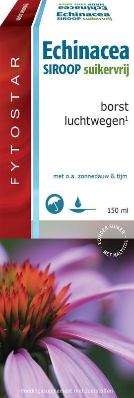Echinacea & propolis siroop 250ml