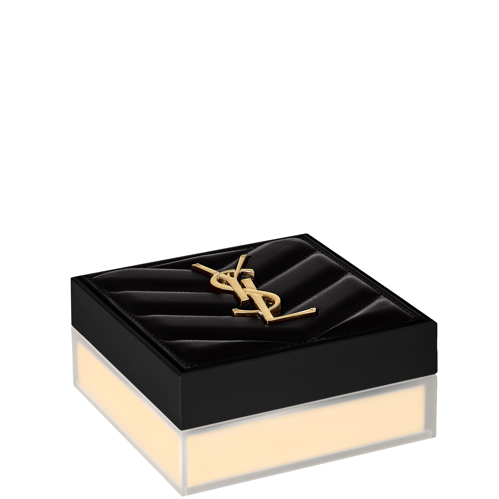 Yves Saint Laurent Hyper Blur Loose Powder Fixeert Make Up Matte Finish  - All Hours Hyper Blur Loose Powder – Fixeert Make-up – Matte Finish 2