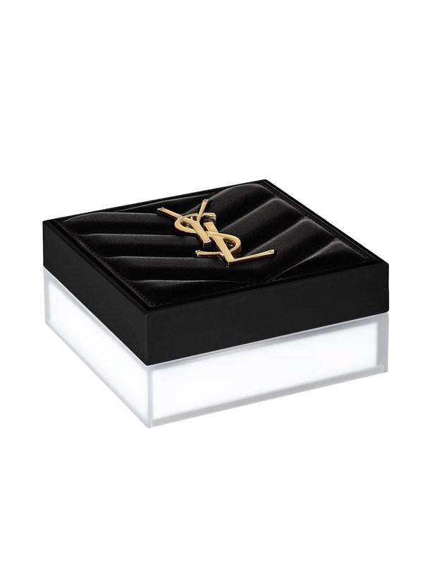 Yves Saint Laurent Hyper Blur Loose Powder Fixeert Make Up Matte Finish  - All Hours Hyper Blur Loose Powder – Fixeert Make-up – Matte Finish TRANSLUCENT