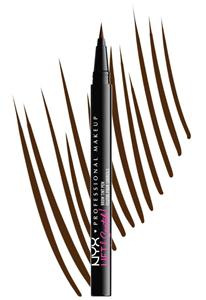 NYX Lift & Snatch Brow Tint Pen Espresso 1 st