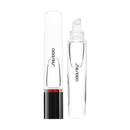 Shiseido Lipgloss  - Crystal Gelgloss Lipgloss