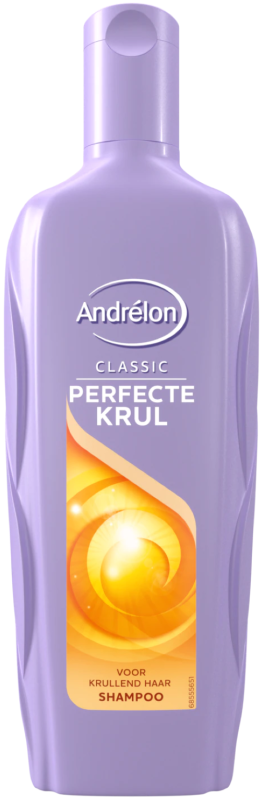 Shampoo perfecte krul 300ml