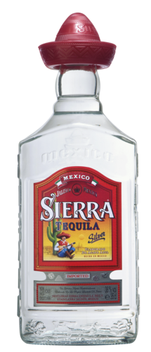 Silver 35CL
