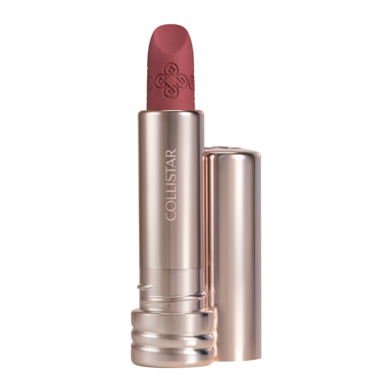 Collistar Gioiello Velvet Lipstick  - Puro Gioiello Velvet Lipstick 171 Granato Rosso