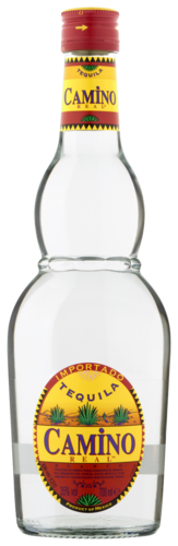 Real Tequila 70CL