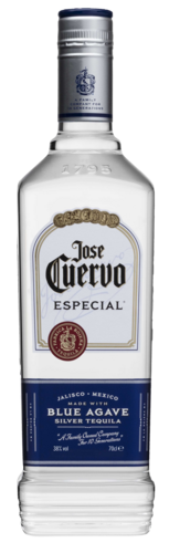 Especial Silver 70CL