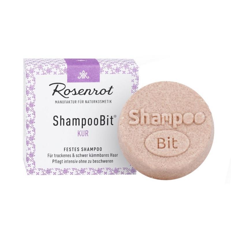 Solid shampoo cure 60G