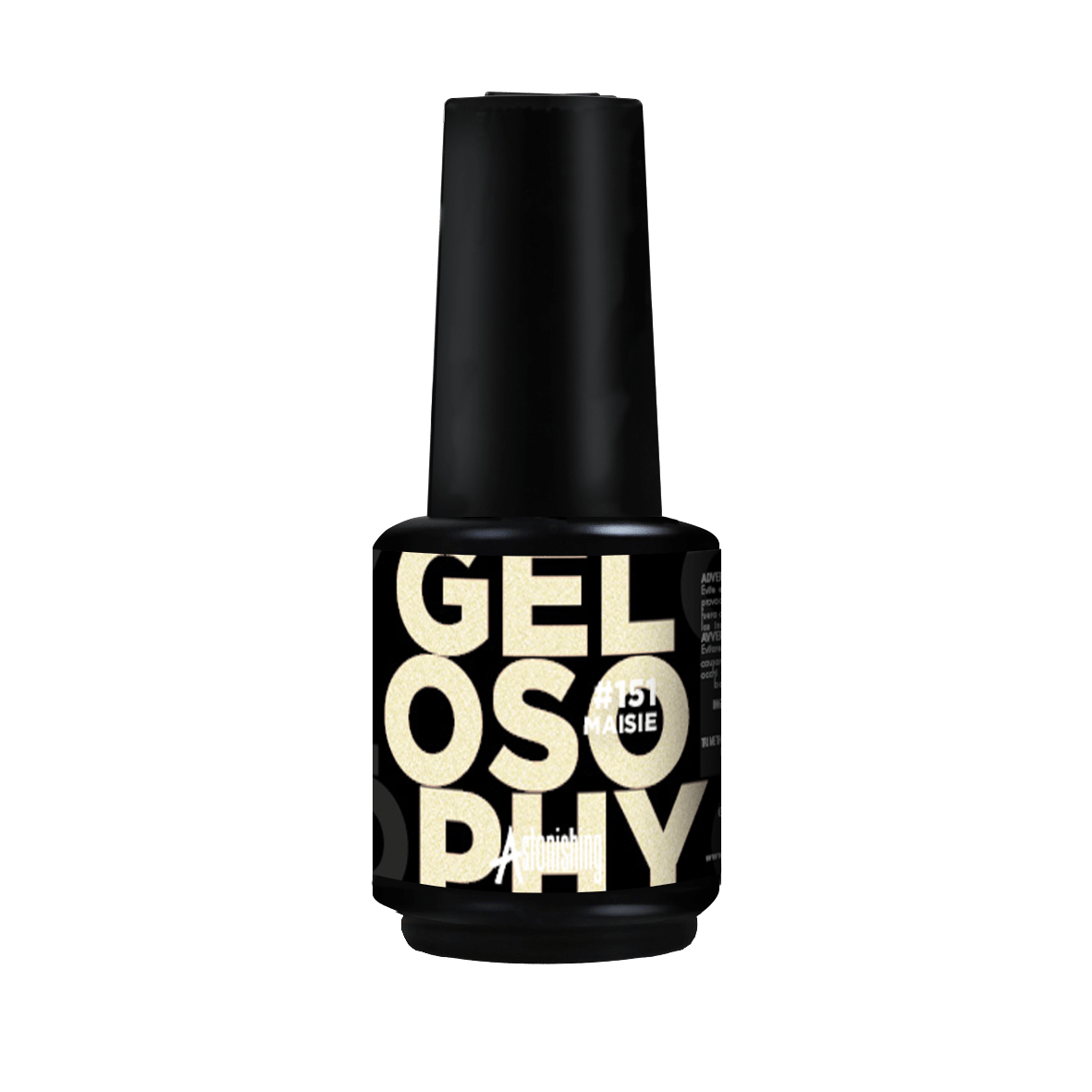 Kapperskorting Astonishing Gelosophy 151 Maisie 15ml
