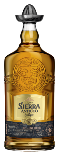 Antiguo Anejo 70CL