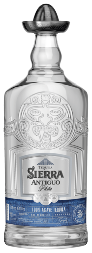 Antiguo Plata 70CL