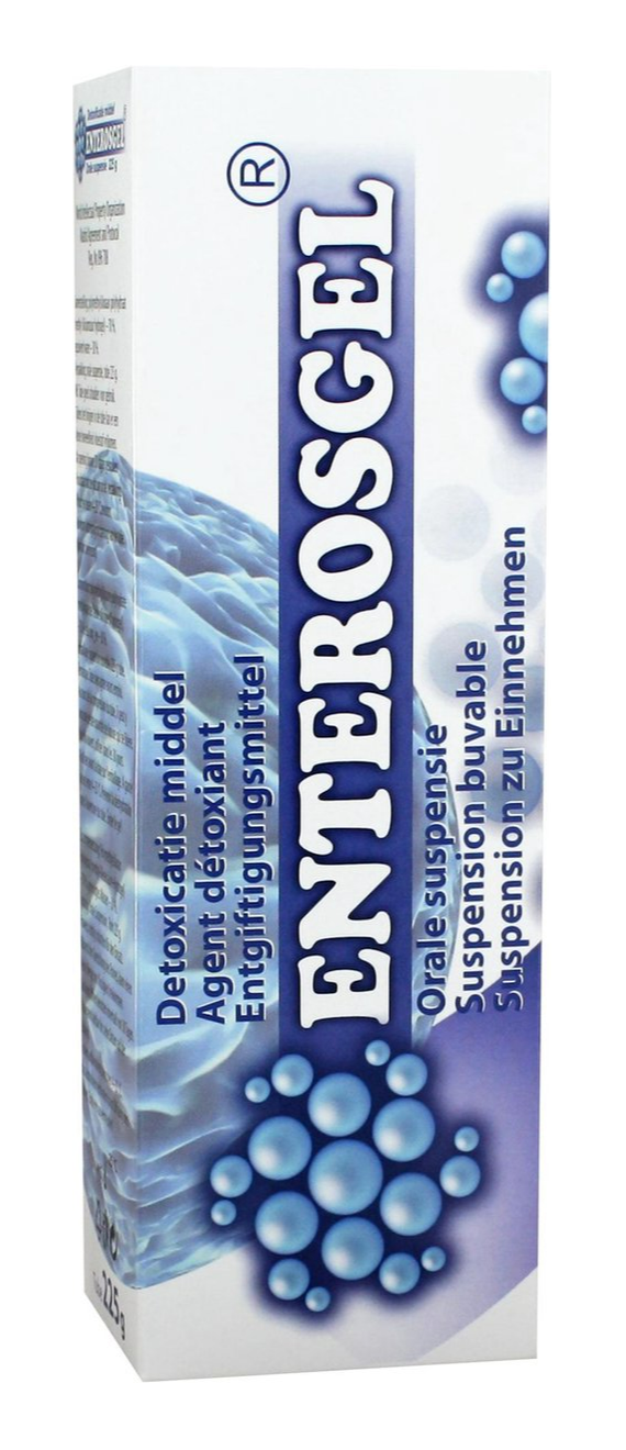 Enterosgel