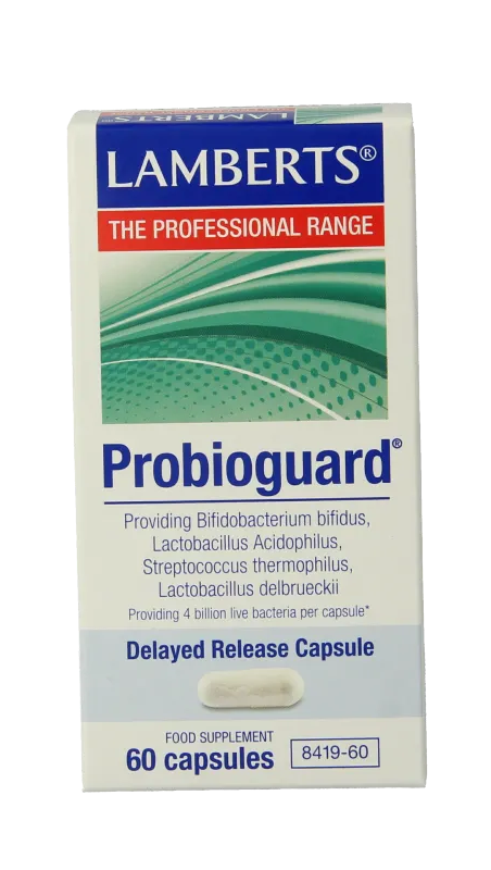 Probioguard Capsules