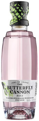Tequila Rosa 50 CL