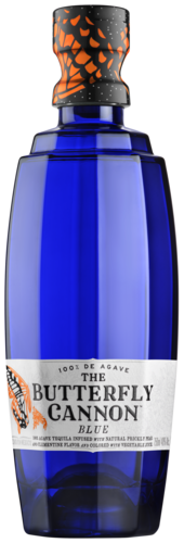 Blue Tequila 50CL