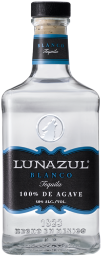 Tequila Blanco 100% Agave 70CL