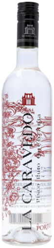 La Caravedo 70CL
