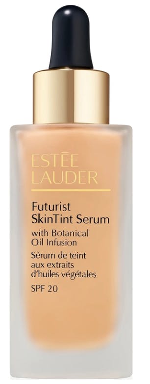 Estée Lauder Futurist Skin Tint Serum Foundation 1W1 Bone 30 ml