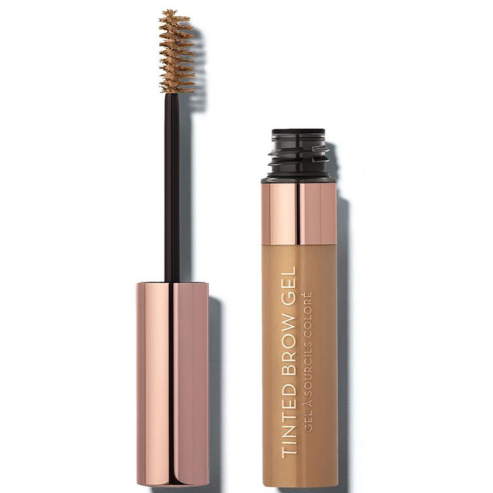 Anastasia Beverly Hills Tinted Browgel  - Brow Tinted Browgel Blonde