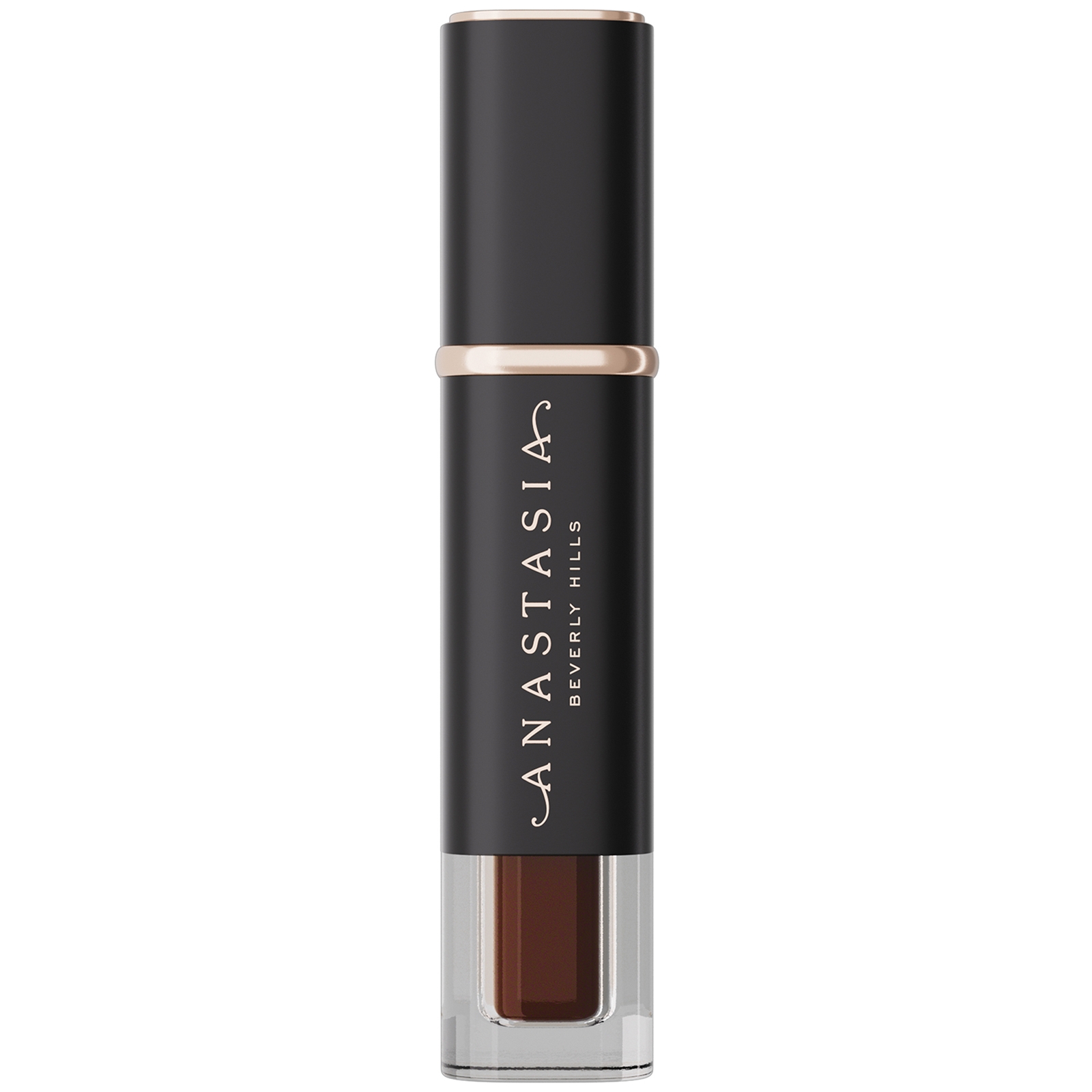 Anastasia Beverly Hills Volumizing Tinted Brow Gel  - Eyebrow Volumizing Tinted Brow Gel Dark Brown