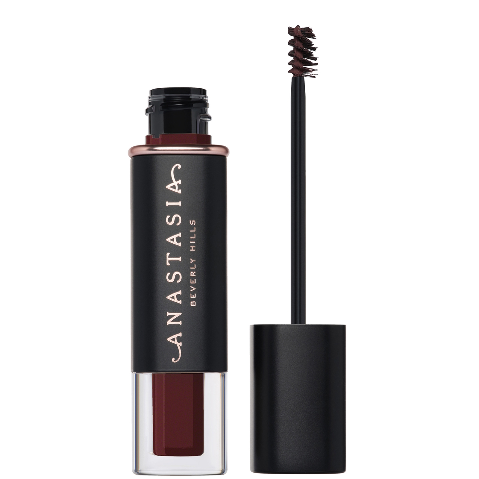 Anastasia Beverly Hills Volumizing Tinted Brow Gel  - Eyebrow Volumizing Tinted Brow Gel Ebony