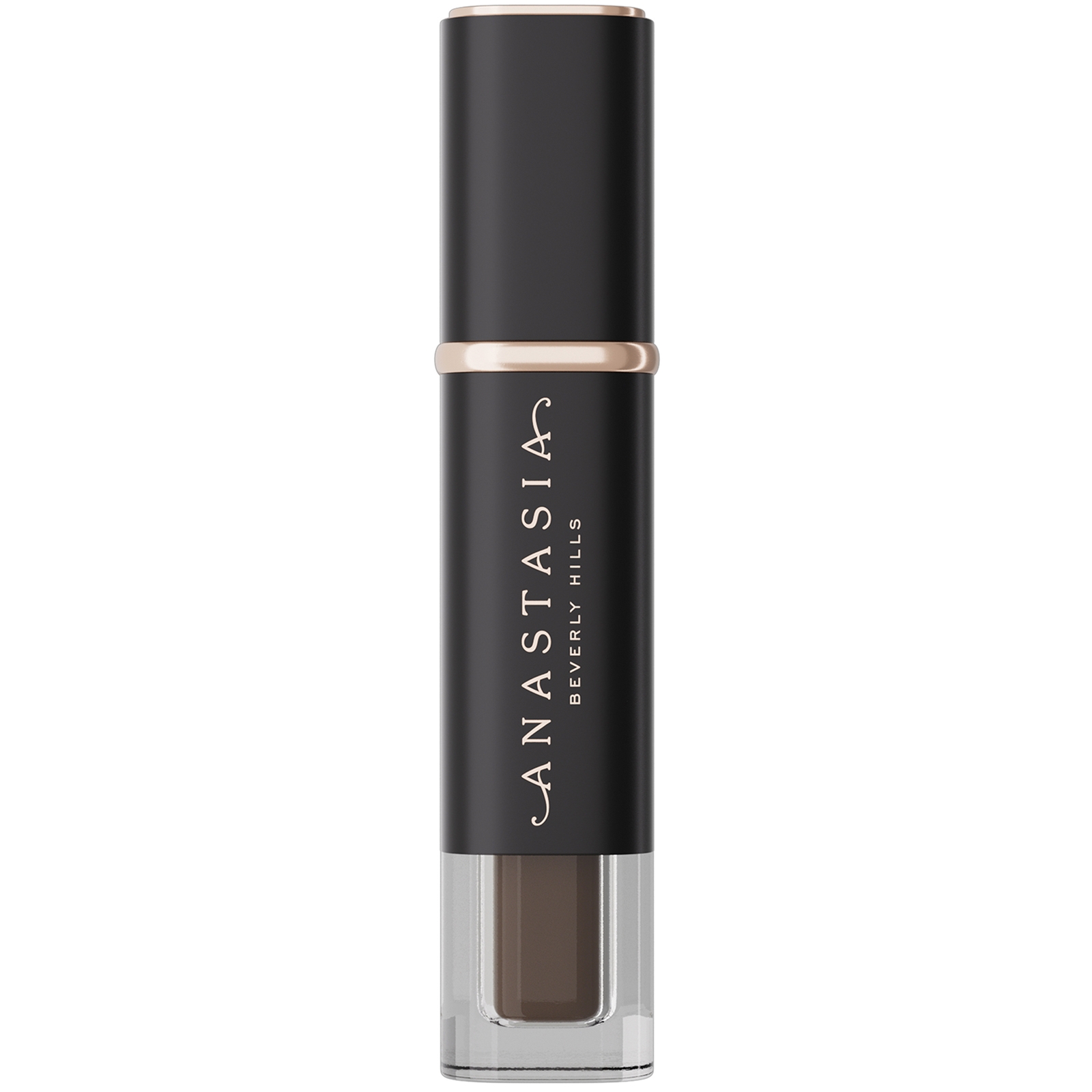 Anastasia Beverly Hills Volumizing Tinted Brow Gel  - Eyebrow Volumizing Tinted Brow Gel Soft Brown