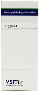 Sulphur iodatum d6 10g