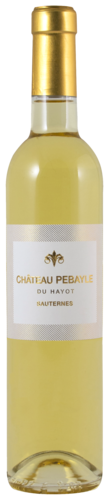 du Hayot Sauternes 50CL