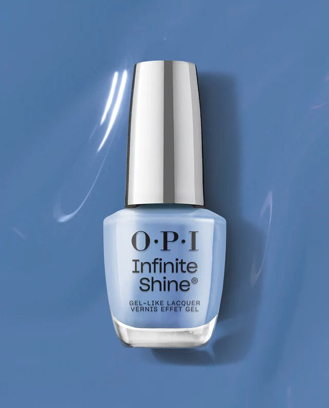 OPI Infinite Shine Nagellak Strongevity 15ml
