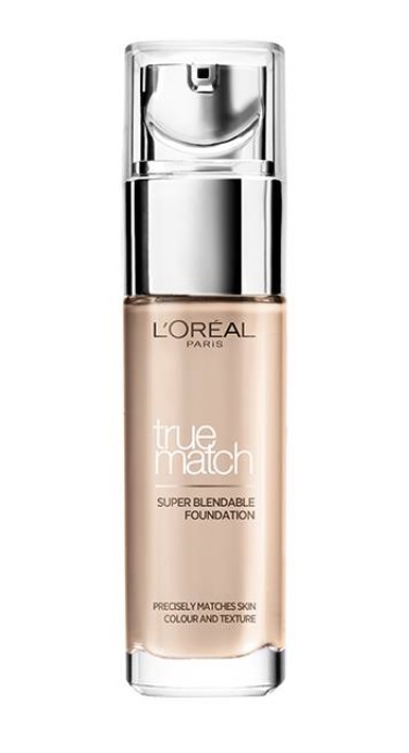 L'Oréal Paris Foundation true match 4n beige 30ml