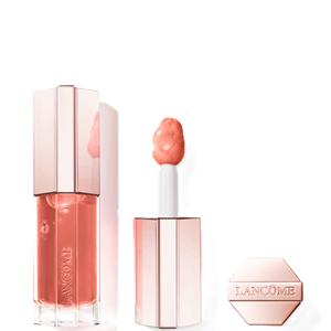 Lanc&ocirc;me Lipolie Gloss  - Lip Idole Juicytreat Lipolie Gloss All the tea