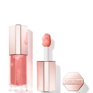 Lanc&ocirc;me Lipolie Gloss  - Lip Idole Juicytreat Lipolie Gloss Id&ocirc;le nude