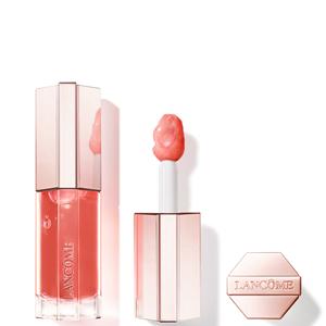 Lanc&ocirc;me Lipolie Gloss  - Lip Idole Juicytreat Lipolie Gloss Pinky promise