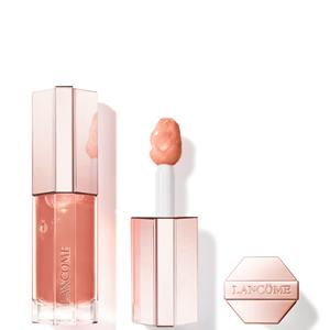 Lanc&ocirc;me Lipolie Gloss  - Lip Idole Juicytreat Lipolie Gloss Toffee talk