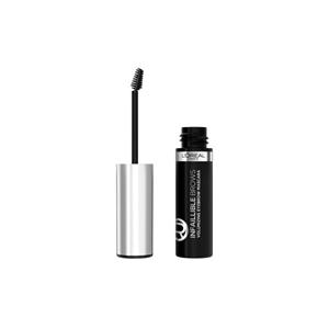 L'Or&eacute;al Paris Brow Artist Plump & Set 000 Transparent Serum 4,9 ml
