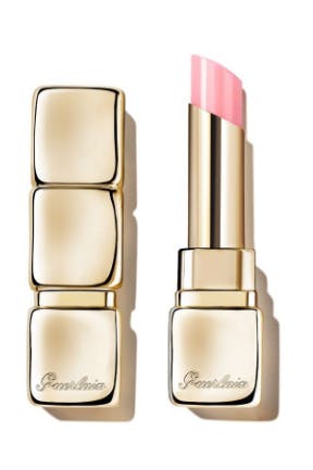 Guerlain Honingtint Balsem 98 Van Natuurlijke Oorsprong  - Kiss Kiss Bee Glow Honingtint Balsem - 98% Van Natuurlijke Oorsprong 258 ROSE GLOW